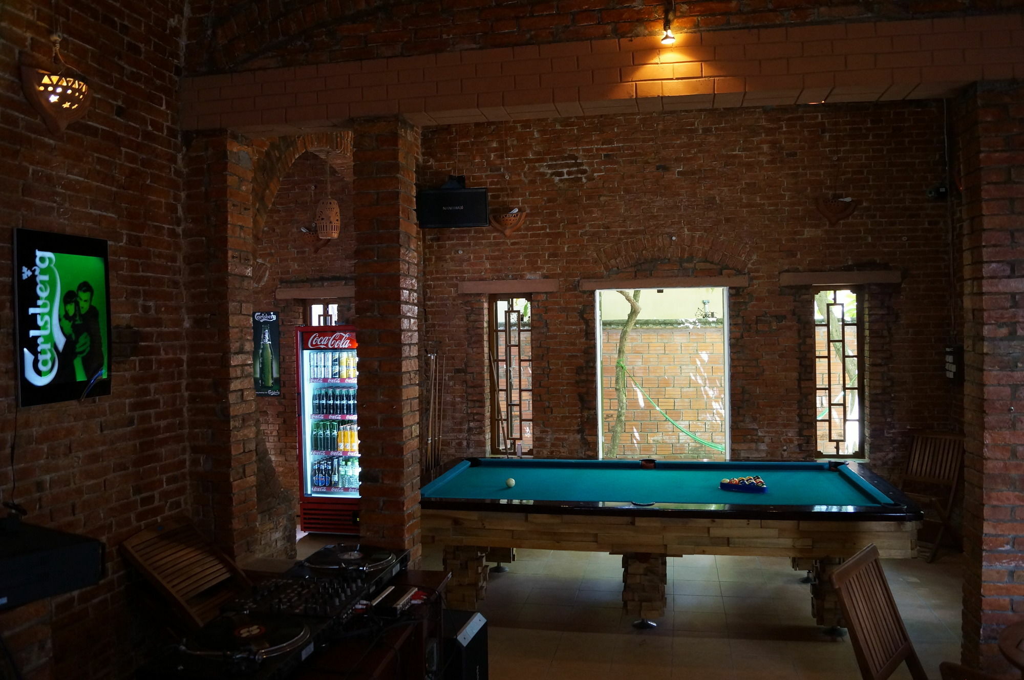 SPOT ON 957 Hue Corner Hostel Exterior foto