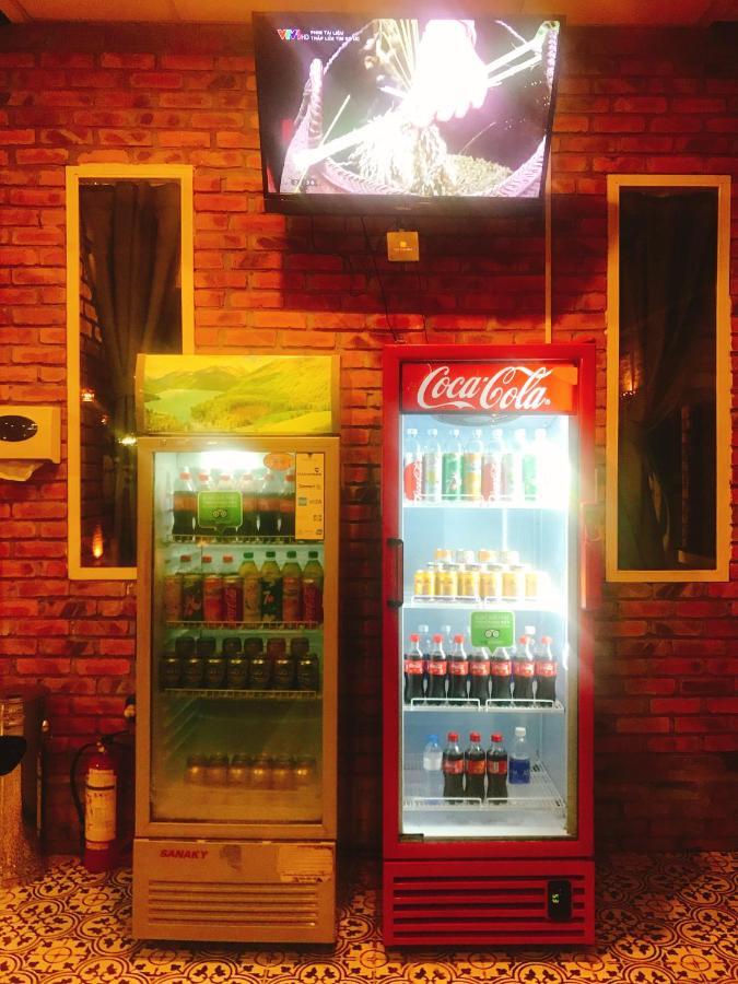 SPOT ON 957 Hue Corner Hostel Exterior foto