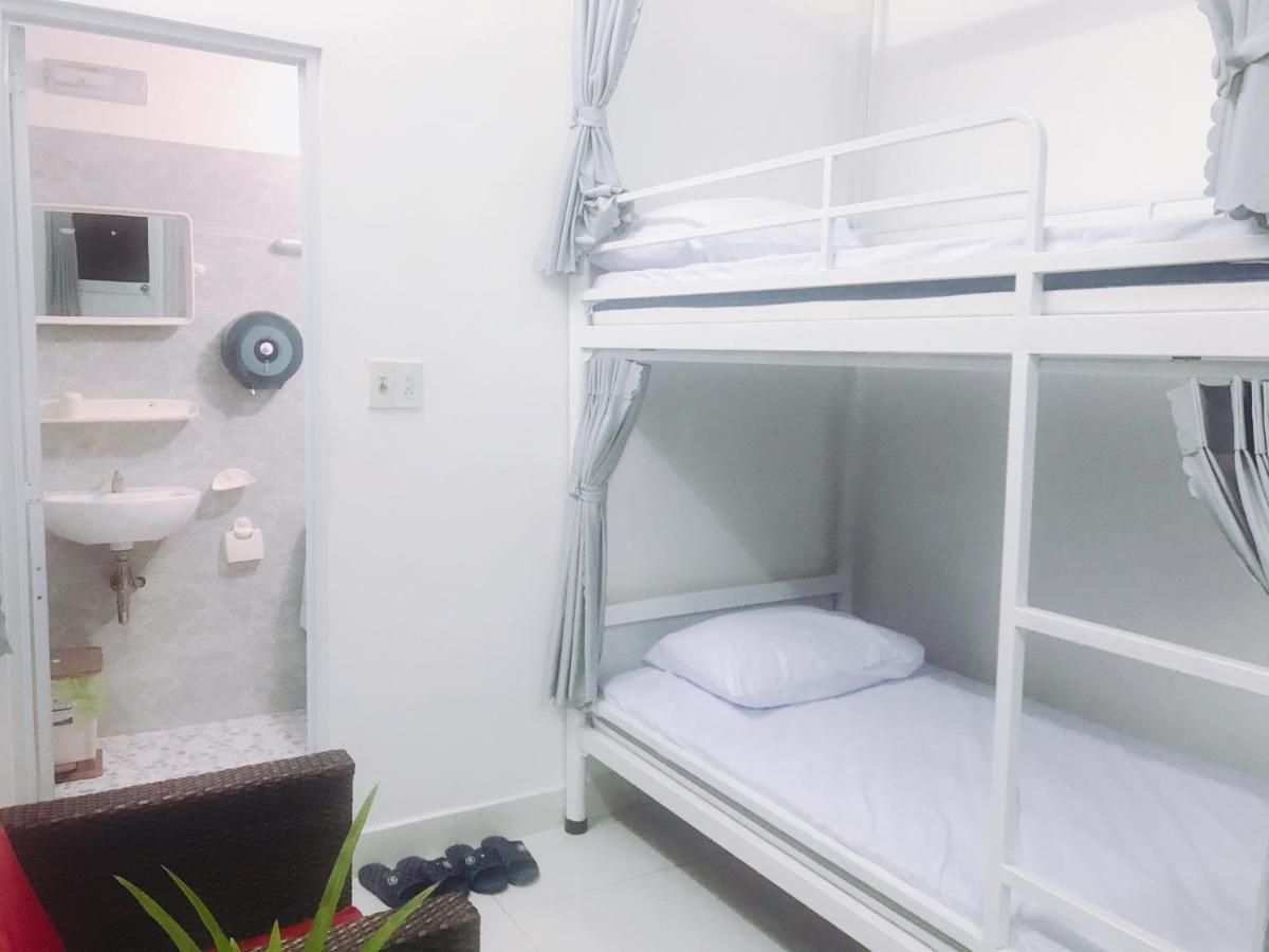 SPOT ON 957 Hue Corner Hostel Exterior foto