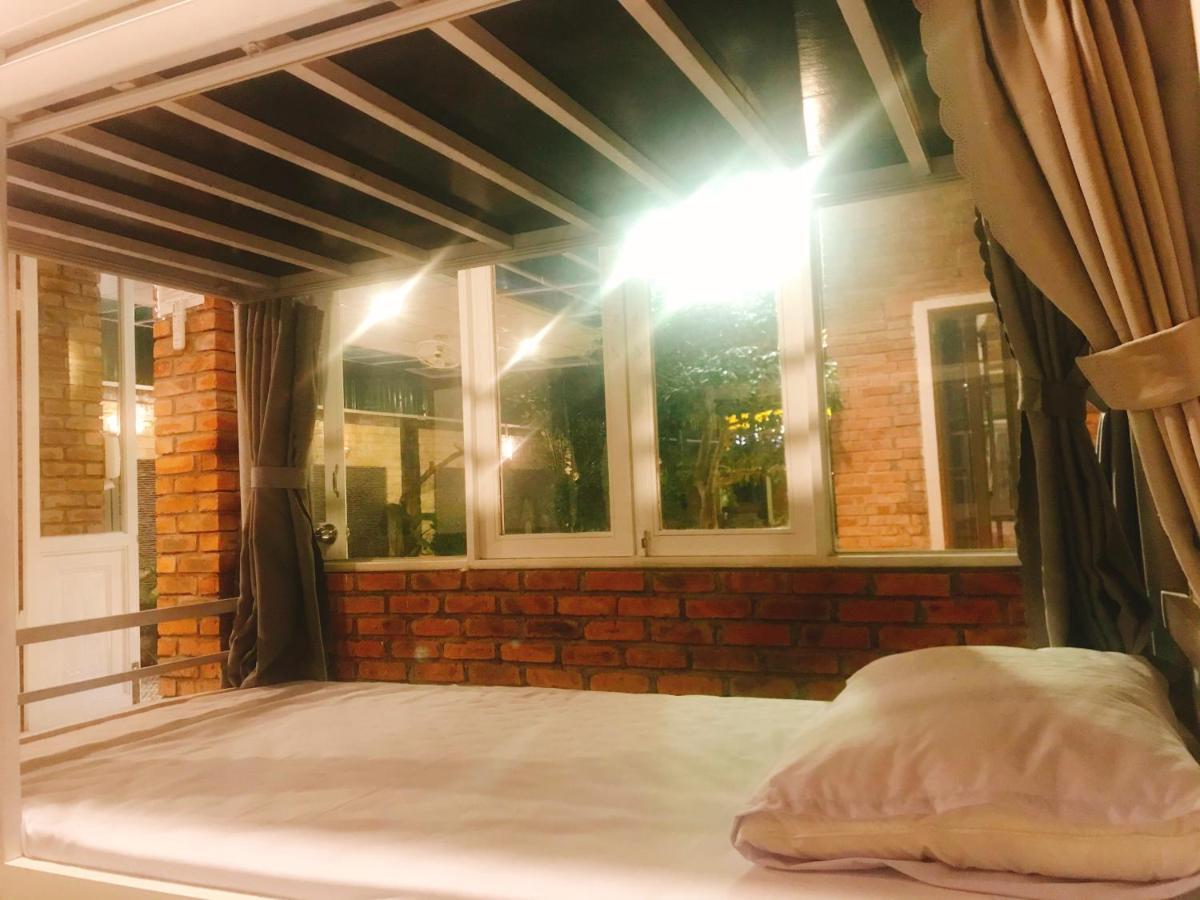 SPOT ON 957 Hue Corner Hostel Exterior foto